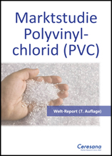 Freie Pressemitteilungen | Marktstudie Polyvinylchlorid (PVC)